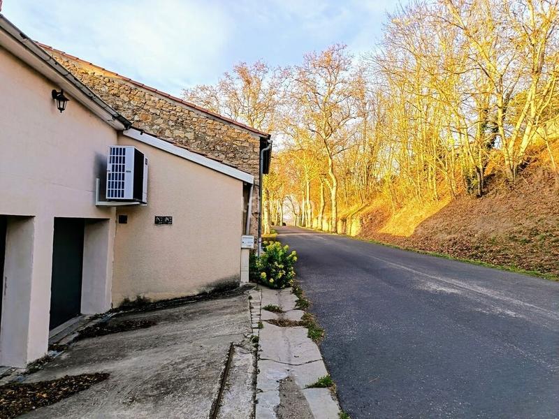 Maison - 155 m² - 6 pièces