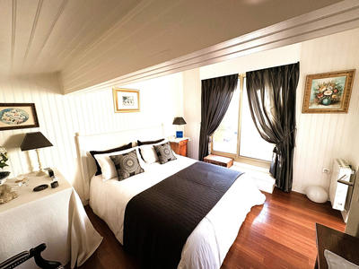 Duplex - 69 m² - 4 pièces