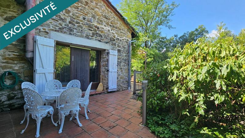 Maison - 191 m² - 6 pièces