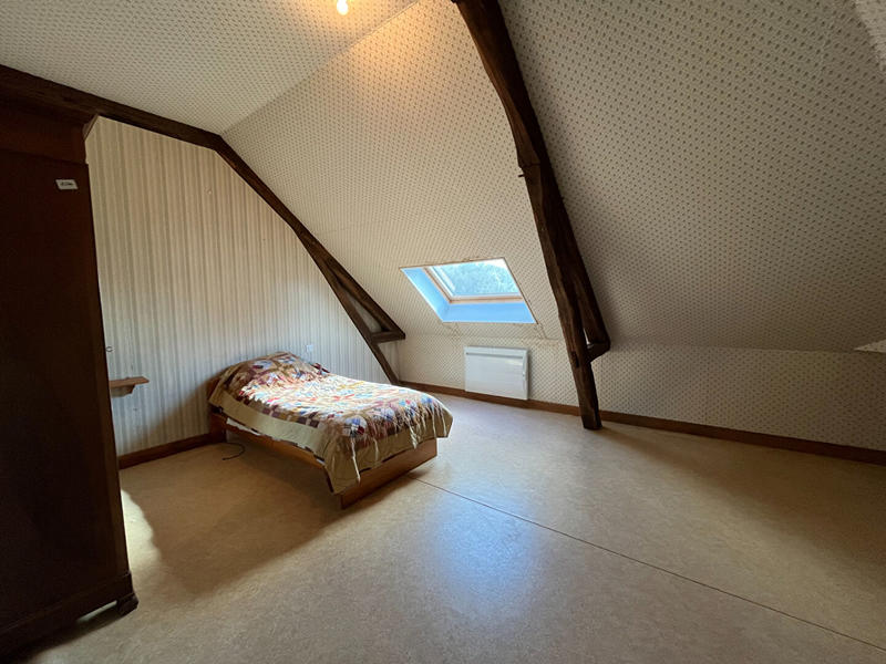 Maison - 138 m² - 4 pièces