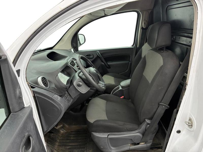 Renault Kangoo Express Blue Dci 80 Grand Confort