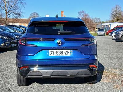 Renault Austral Mild Hybrid 160 Auto Techno