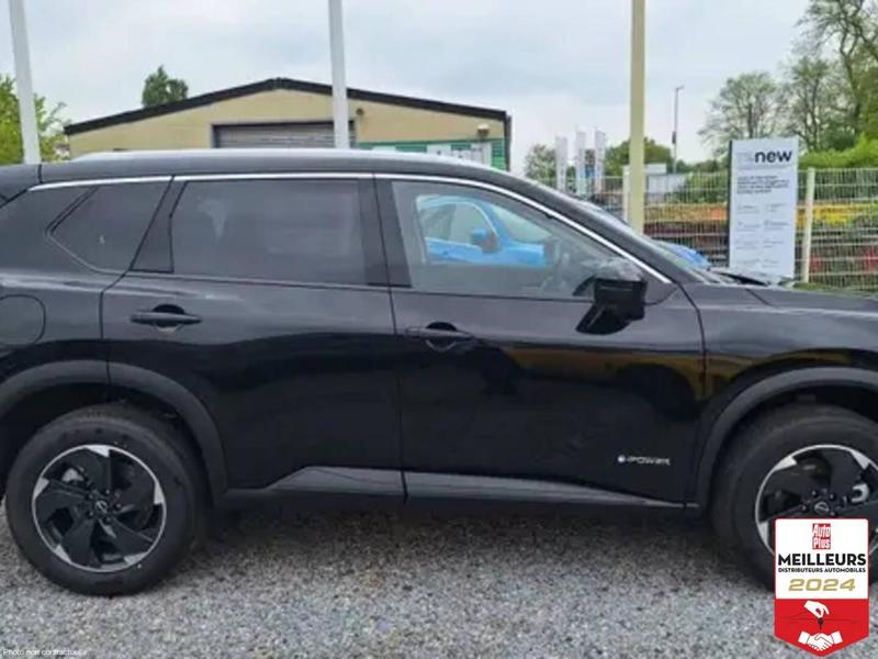 Nissan X-Trail e-Power 213 e-4orce 5 Places n-Connecta +P