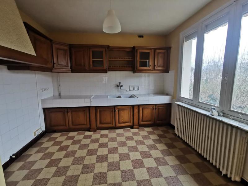 Villa - 115 m² - 4 pièces