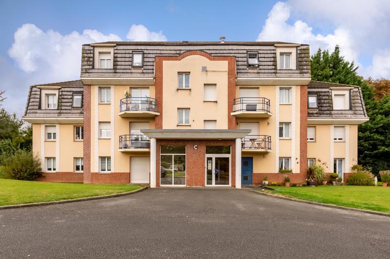 Appartement - 73 m² - 3 pièces