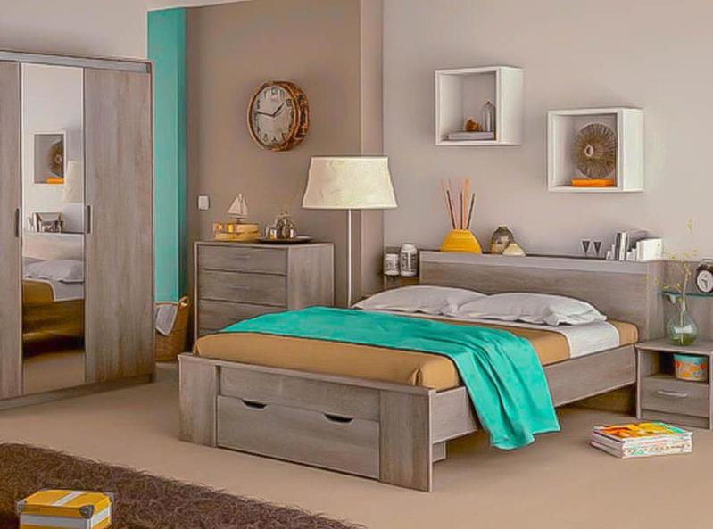 Appartement - 95 m² - 5 pièces