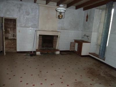 Maison - 210 m² - 8 pièces