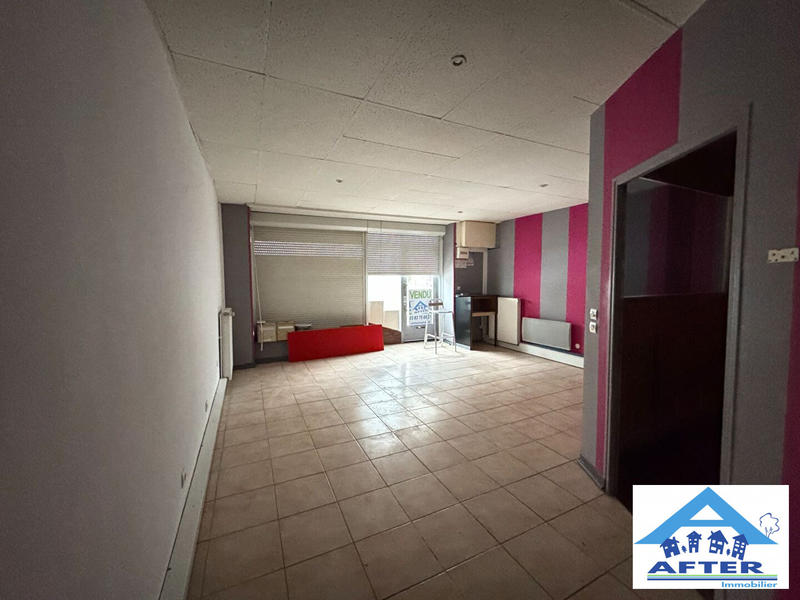 Appartement - 72 m² - 3 pièces