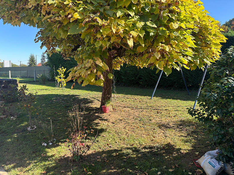 Maison - 111 m² - 6 pièces