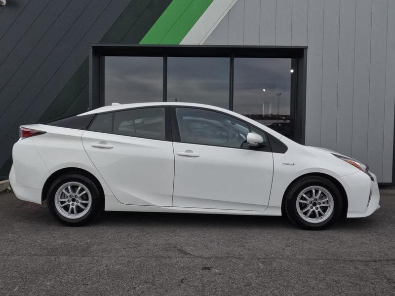 Toyota Prius Hybride Dynamic Pack Premium