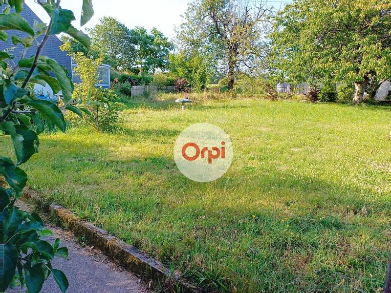 Terrain constructible - 669 m²
