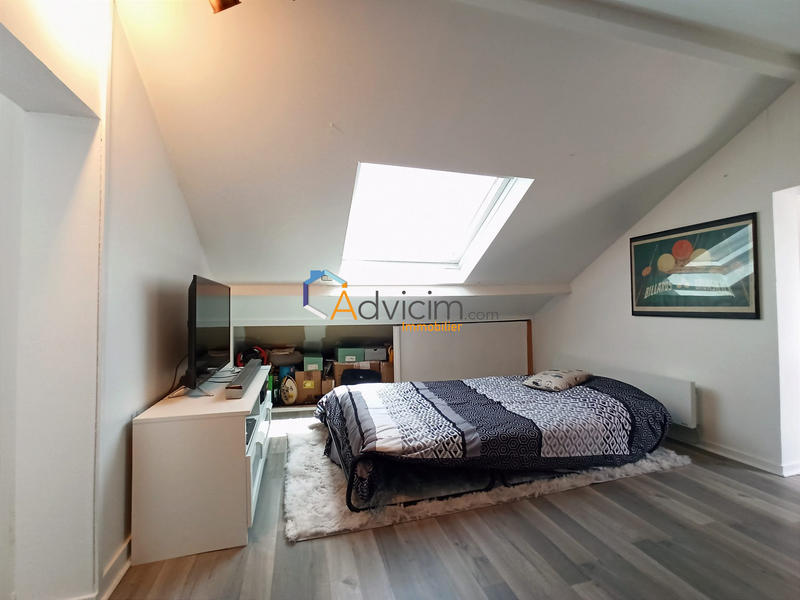 Maison - 160 m² - 7 pièces