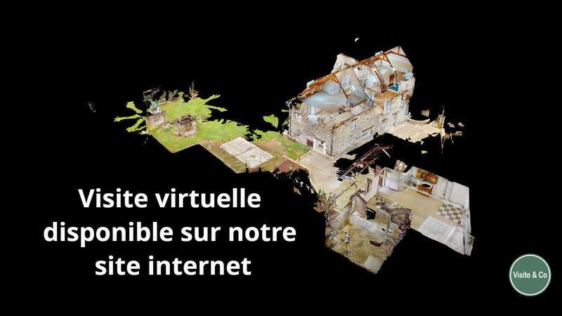 Maison - 142 m² - 4 pièces