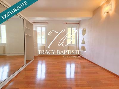 Maison - 170 m² - 7 pièces