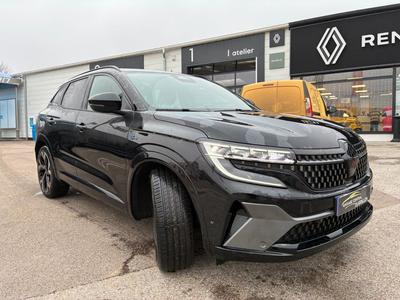 Renault Austral Techno Esprit Alpine E-Tech Full Hybrid 200