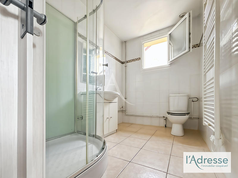 Maison - 70 m² - 4 pièces