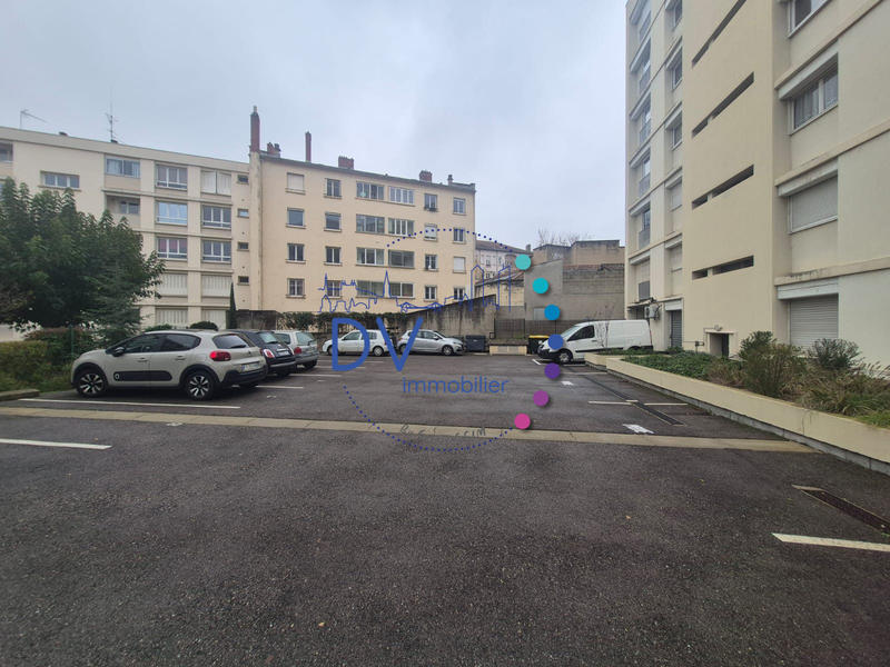 Appartement - 28 m² - 1 pièce