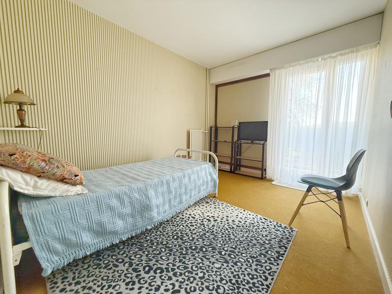 Appartement - 97 m² - 5 pièces