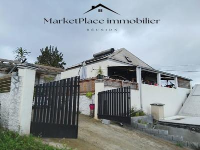 Villa - 120 m² - 6 pièces