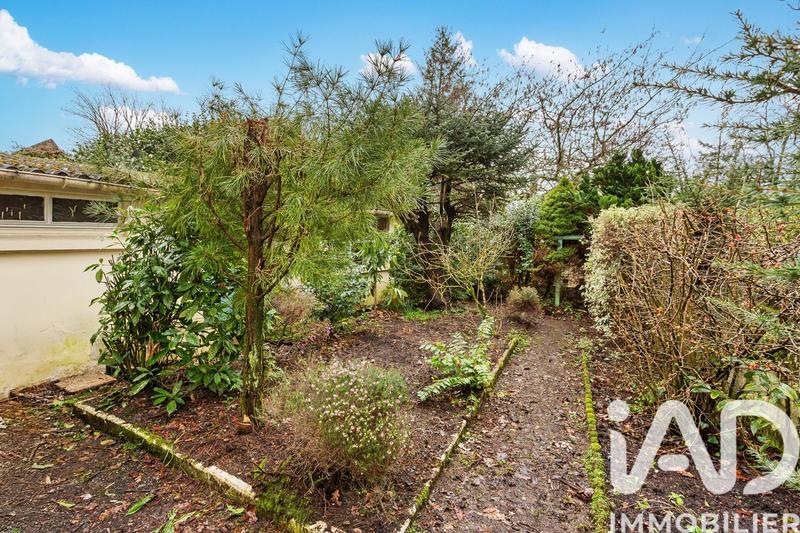 Appartement - 80 m² - 3 pièces