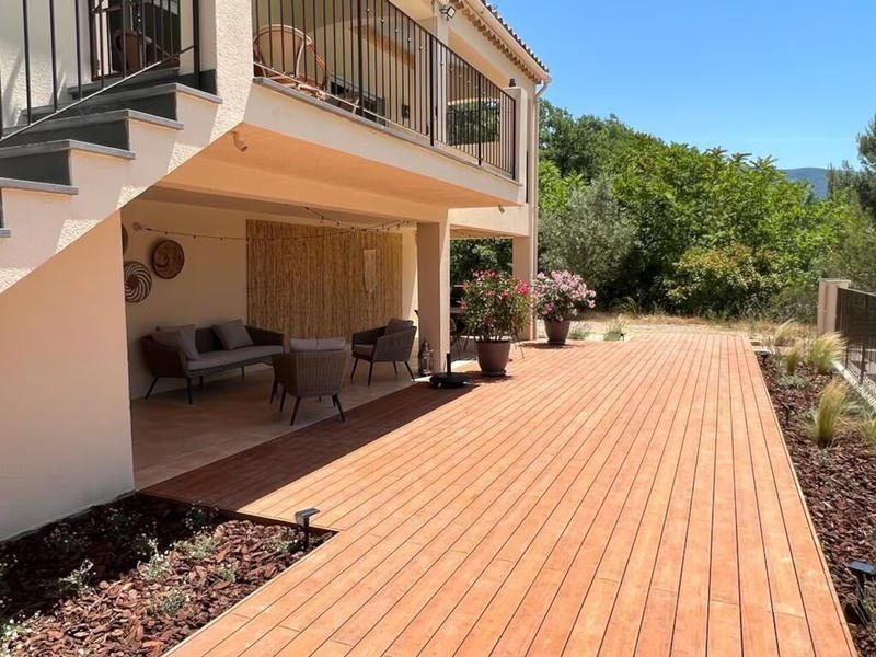 Villa - 153 m² - 7 pièces