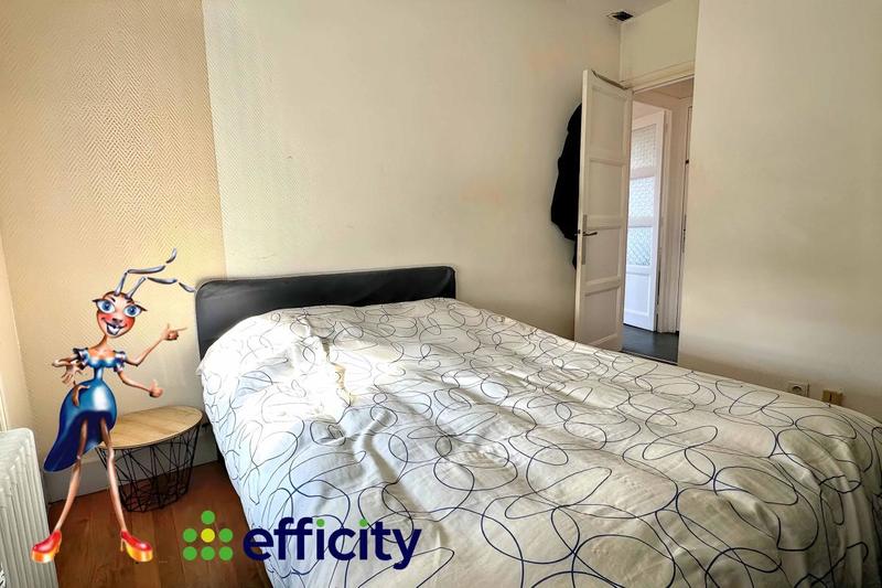 Maison - 135 m² - 7 pièces