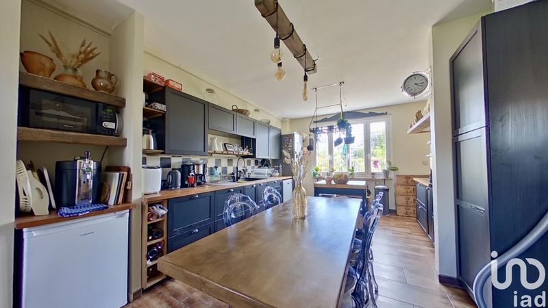 Local commercial - 288 m²