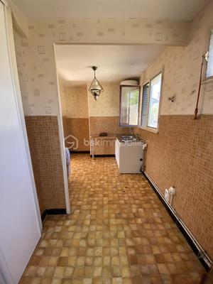 Pavillon - 70 m² - 4 pièces