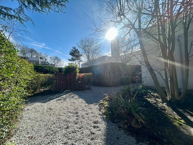 Appartement - 134 m² - 6 pièces