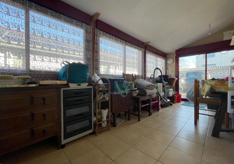 Pavillon - 105 m² - 4 pièces