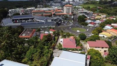 Local commercial - 115 m² - 2 pièces