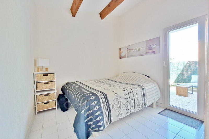 Maison - 44 m² - 4 pièces