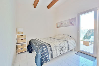 Maison - 44 m² - 4 pièces