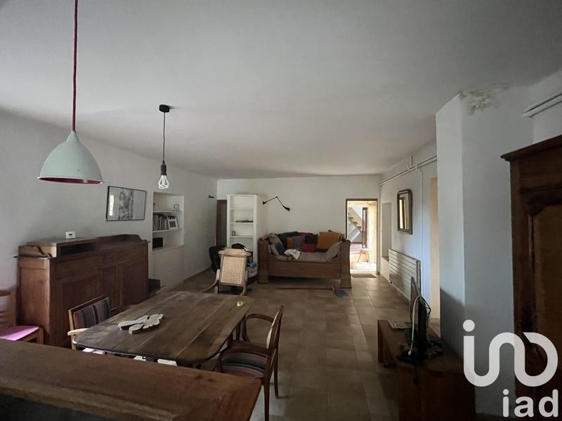 Maison de maîtres - 143 m² - 8 pièces