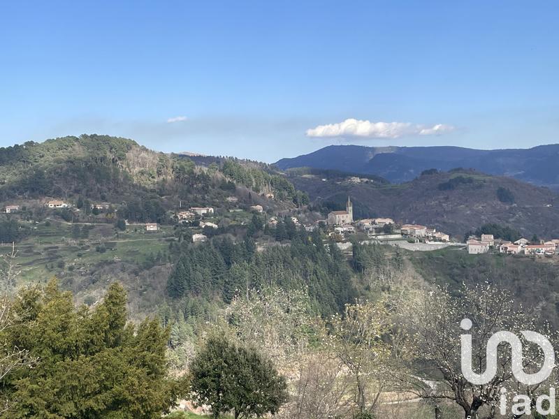 Maison - 52 m² - 5 pièces