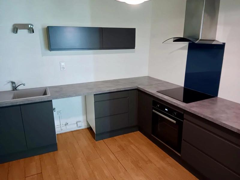 Immeuble - 7 pièces