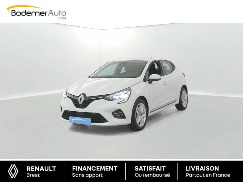 Renault Clio Blue dCi 100 - 21n Business