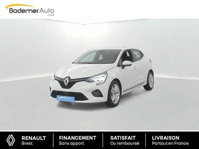 Renault Clio Blue dCi 100 - 21n Business