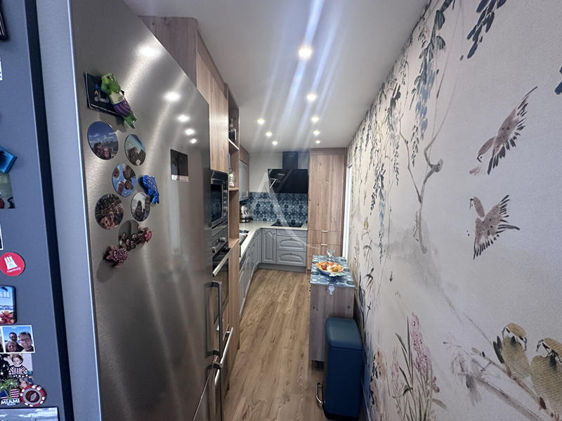 Appartement - 74 m² - 3 pièces