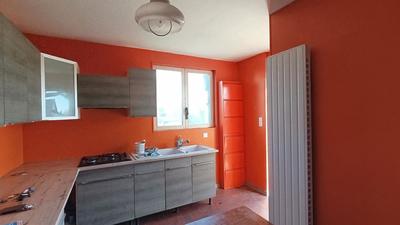 Maison - 106 m² - 6 pièces