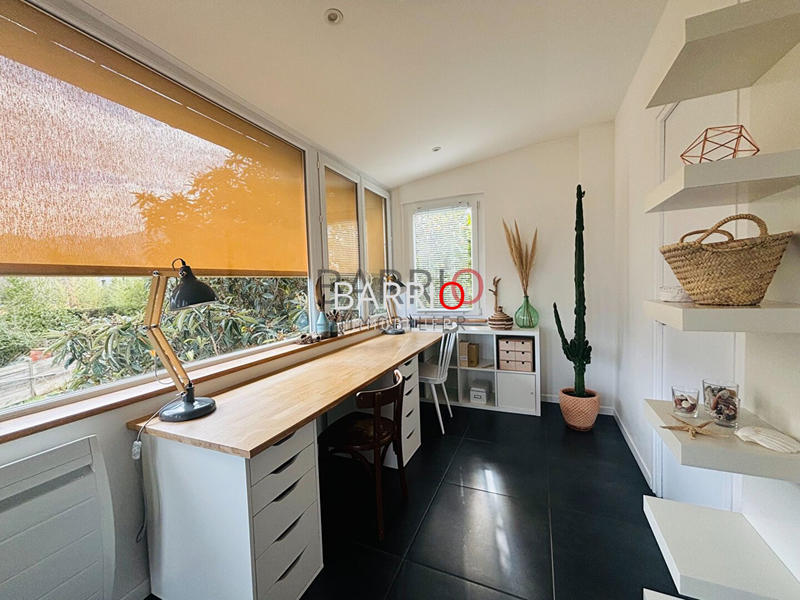 Appartement - 133 m² - 4 pièces