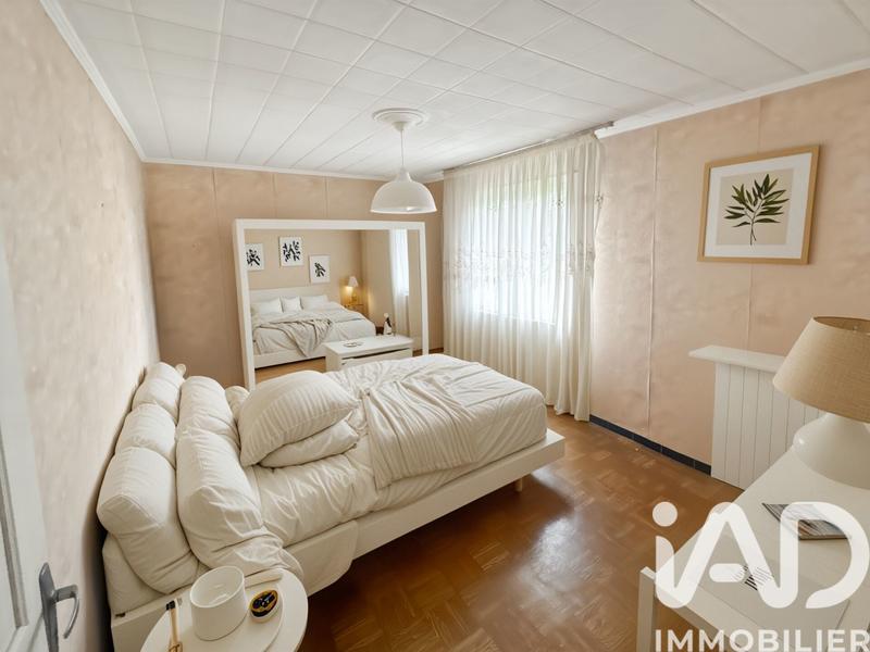 Maison - 171 m² - 6 pièces
