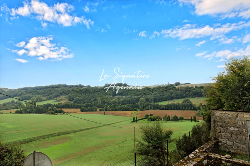 Maison - 207 m² - 6 pièces