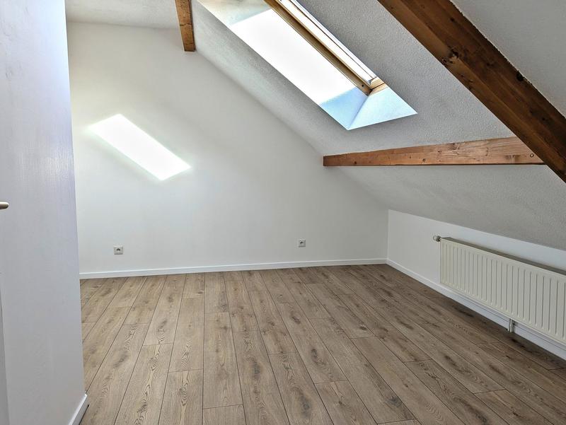 Appartement - 54 m² - 3 pièces