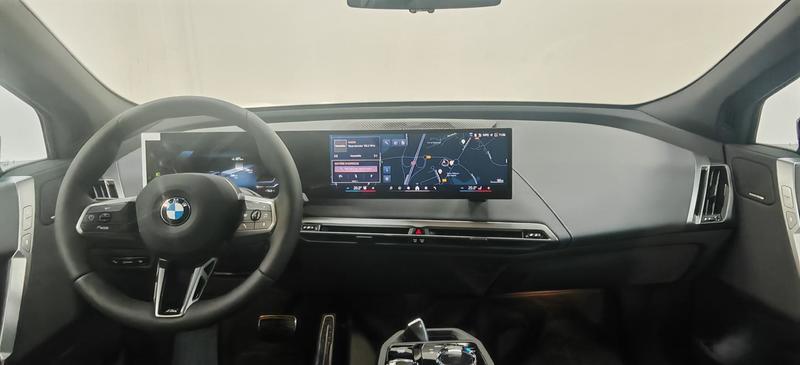 Bmw ix I20 xDrive45 408 ch m Sport