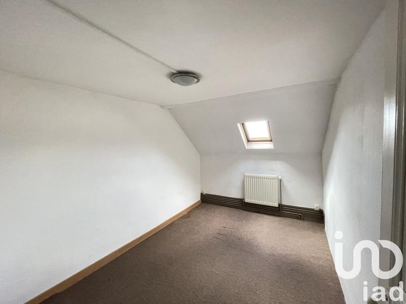 Appartement - 67 m² - 4 pièces