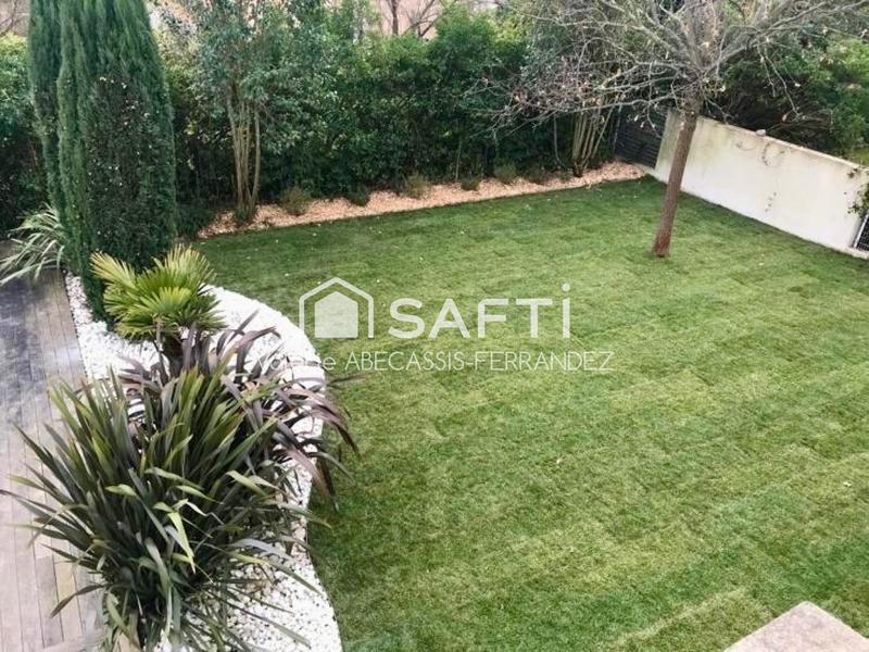 Villa - 175 m² - 6 pièces