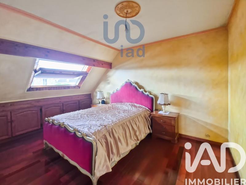 Maison - 157 m² - 7 pièces