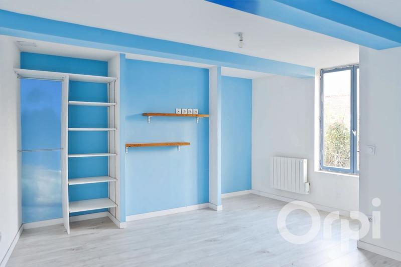 Maison - 152 m² - 6 pièces