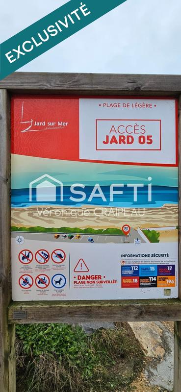 Maison - 79 m² - 3 pièces